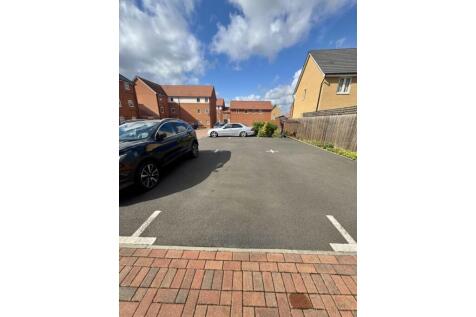 Allocated Parking