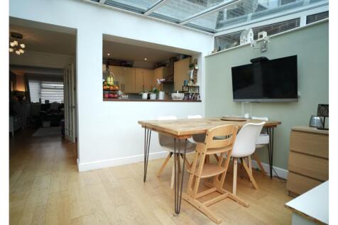 Conservatory Two
