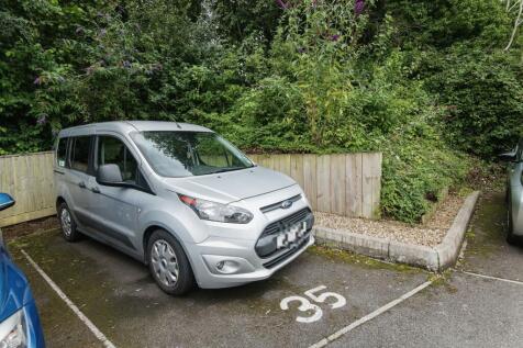 Allocated Parking