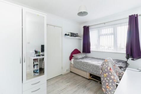 Bedroom Five