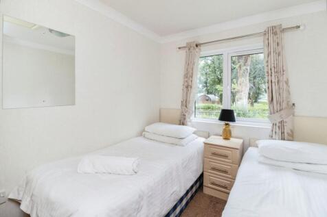Lodge Bedroom Two