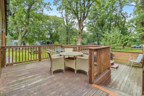 Decking
