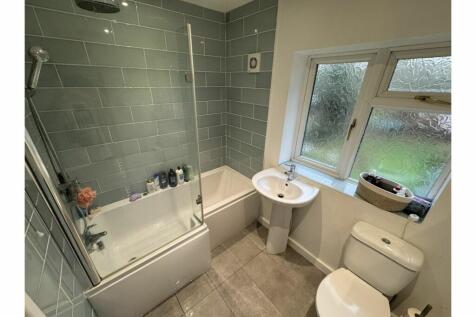 Bathroom One