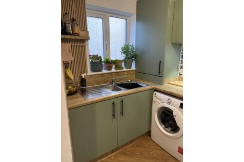 Kitchen Two