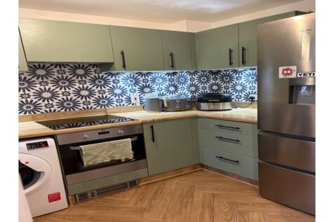 Kitchen Three