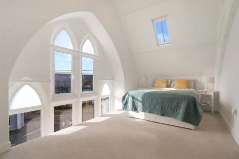 Master En-suite