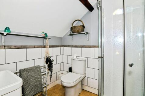 Master En-suite