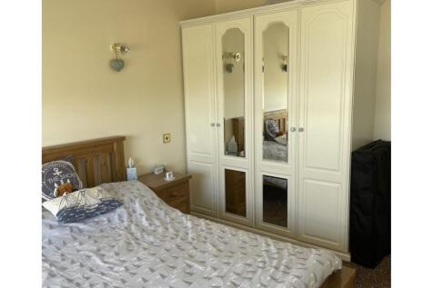 Barn Bedroom One