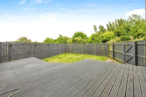 Decking