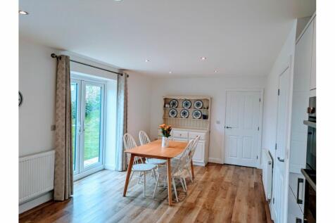 Dining / Family Room