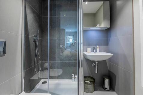 Bathroom Two