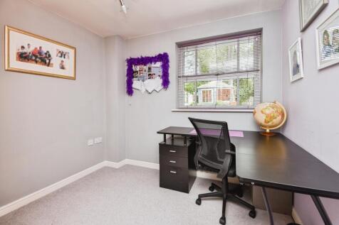 Bedroom Five