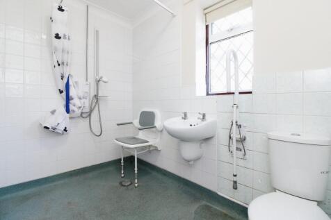 Wet Room