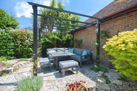 Landscaped  Gardens