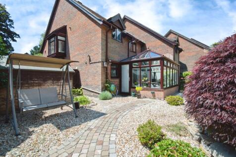 Landscaped  Gardens