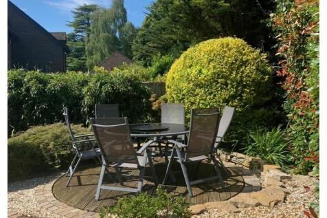 Landscaped  Gardens