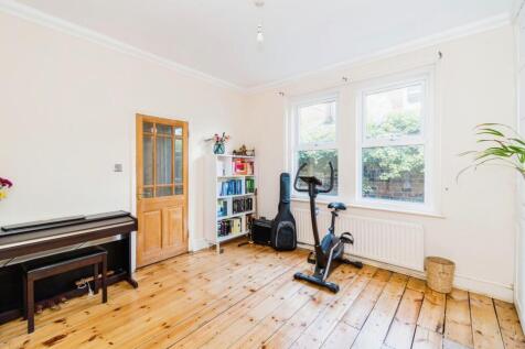 Reception Room Three