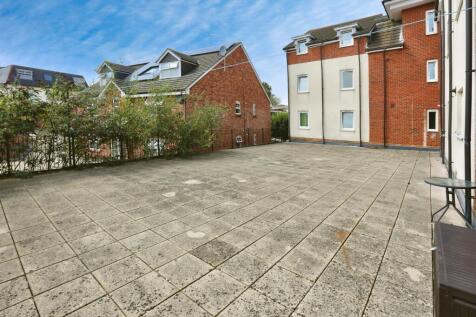 Communal Courtyard