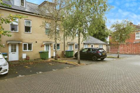Allocated Parking