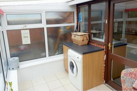 Utility Area