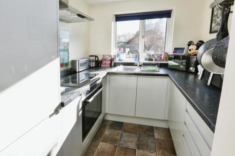 Annex Kitchen