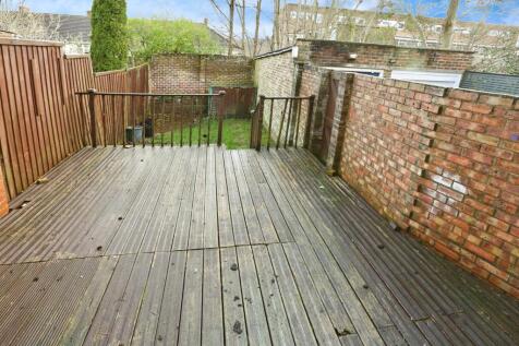 Decking