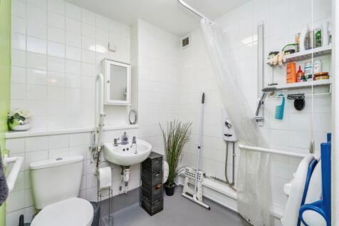 Wet Room