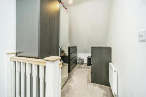Second Floor Landing
