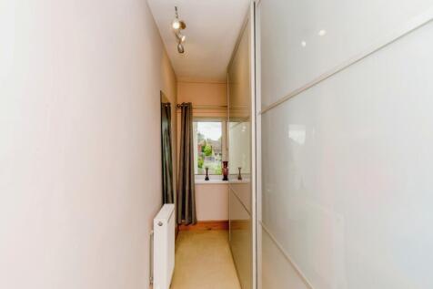 Walk-in Wardrobe
