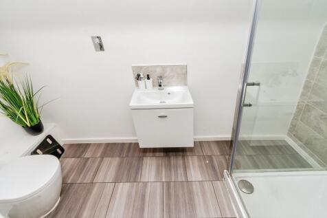 Master En-suite