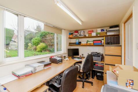 Office / Study