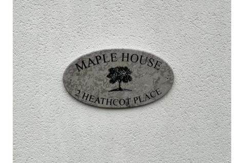 Main Residence