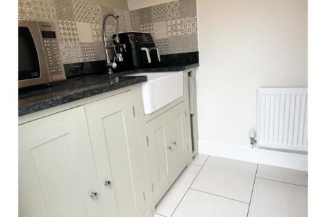Utility Area