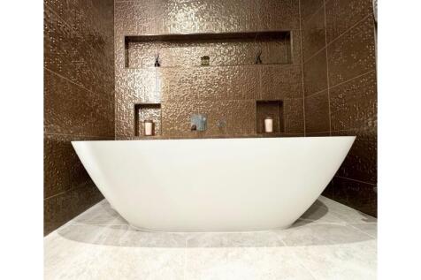 Master En-suite