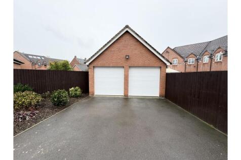 Double Garage