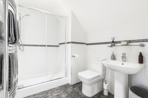 En-suite three