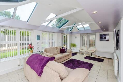 Orangery