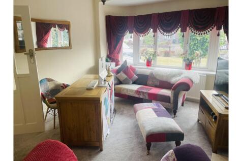 Reception Room Two