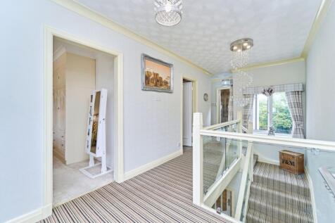 Galleried Landing