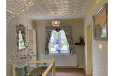 Galleried Landing