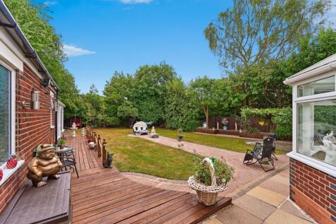 Annexe Garden