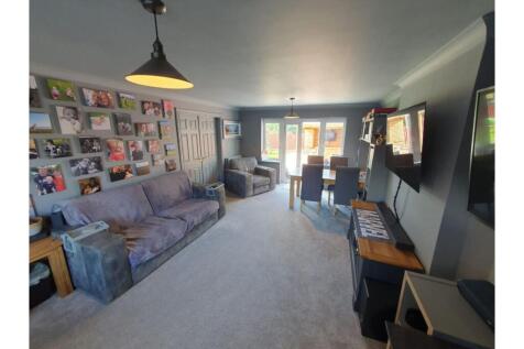 Entertainment Area