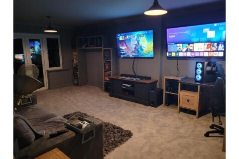 Entertainment Area
