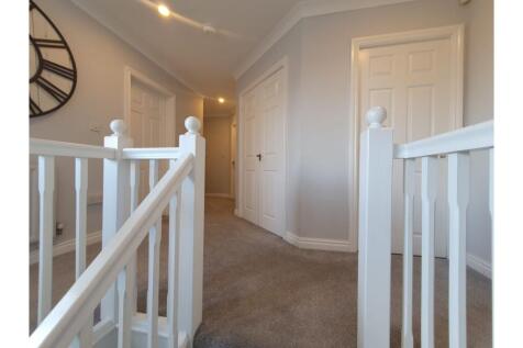 Galleried Landing