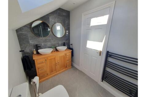 Master En-suite