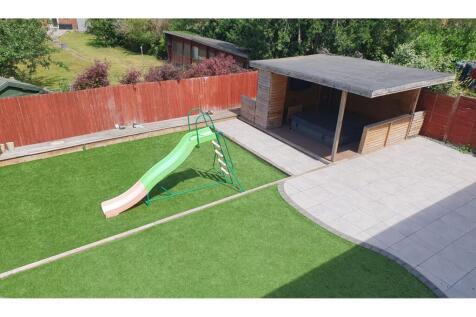 Landscaped  Gardens