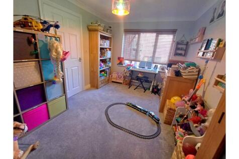 Study/Playroom