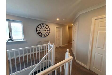 Galleried Landing
