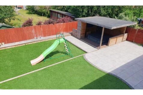 Landscaped  Gardens