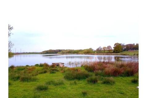 Fishing Lake